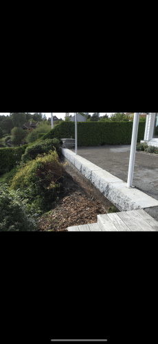 G13 Stein & Maskin AS