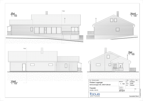 Semb Berre Byggdesign Semb Berre Byggdesign