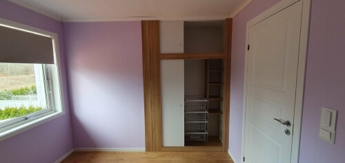 Bygg&Renovering AS Bygg&Renovering AS