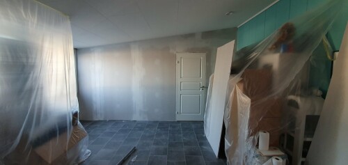 Bygg&Renovering AS Bygg&Renovering AS