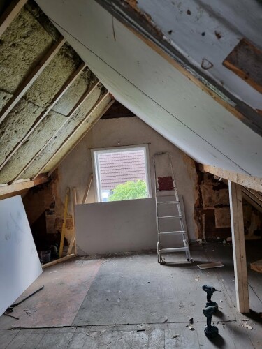 Ar Bygg Og Eindom AS