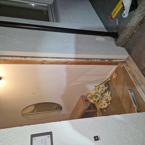 Vestby Byggtjenester AS