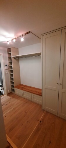 Marlins Møbelverksted AS