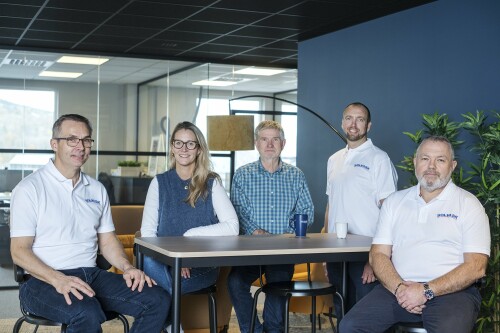 Fotograf Robert Mcpherson