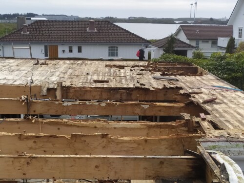 Pro Bygg Og Renovering AS