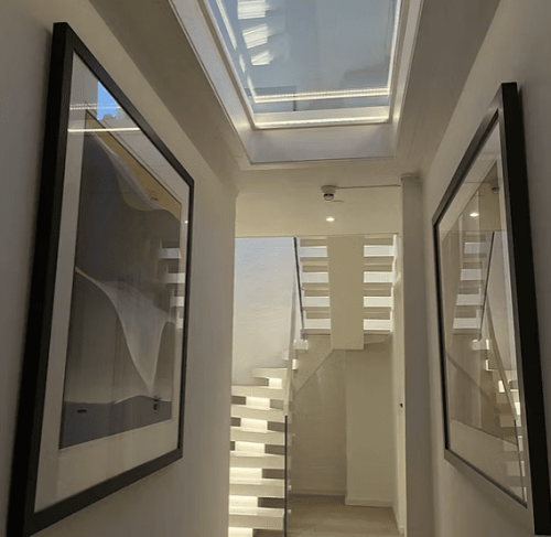 Oslo Service Partner AS