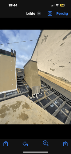 Murpuss Og Fasade AS