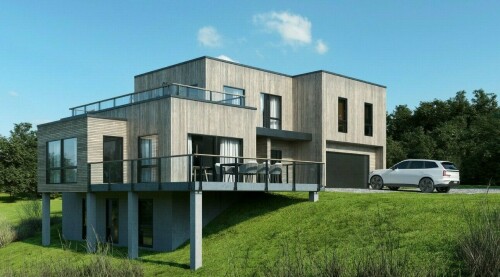 Burandt Byggservice As