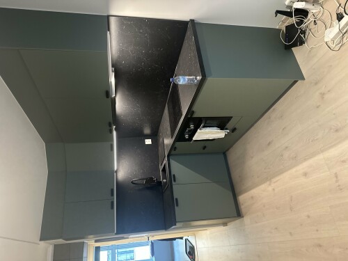 Chachurski Daniel Bygg