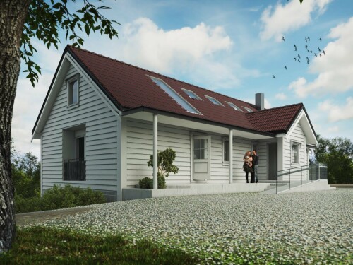 Kabiridehkordi Arkitektur