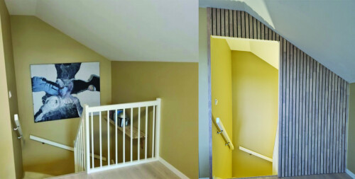 Snekker Omid Javanmiri