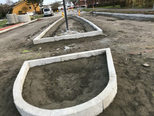 Anleggsgartner & Maletjenester Nehat Qitaku