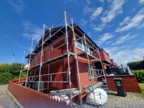 Ar Bygg Og Eindom AS