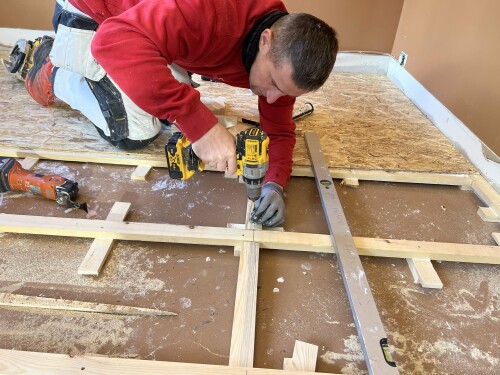 Maler Firma HS&Entreprenør Hubert Kwasniewski Maler Firma HS&Entreprenør Hubert Kwasniewski