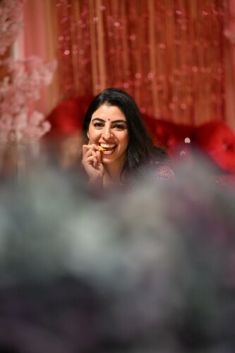 Foto Bangalore Ramaswamy