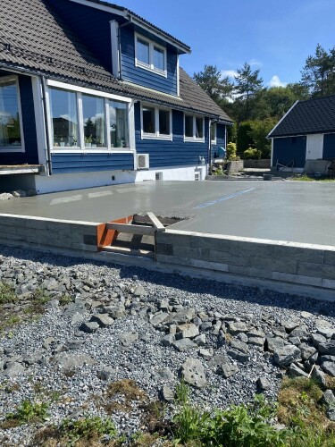 Rosenlund Eiendom Service