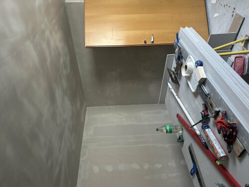 Chachurski Daniel Bygg