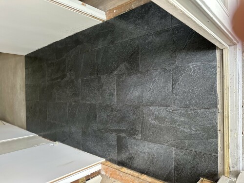 Chachurski Daniel Bygg