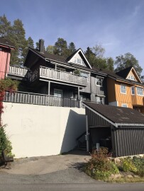 Malera Entreprenør Cerneckas