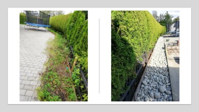 Lucy Eco-utemiljø Welesamiel