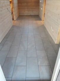 Sven Gåskjølen Bygg Og Eiendomsservice