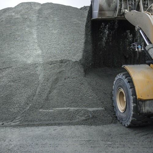 Totalentreprenør AS