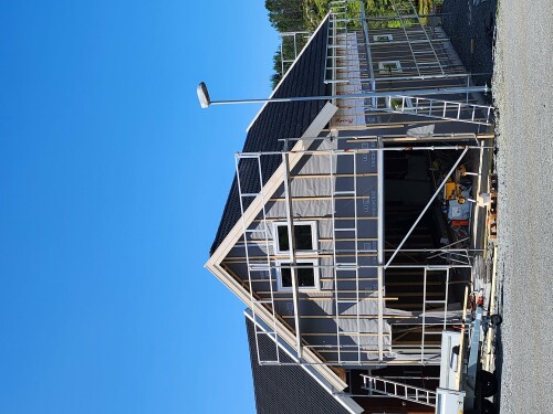 Pro Bygg Og Renovering AS