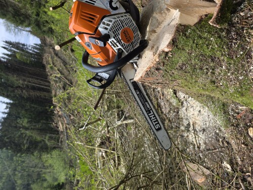 Hell Maskin - Fossum