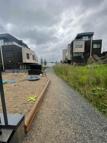 Wilhelmi Anlegg Wilhelmi Anlegg