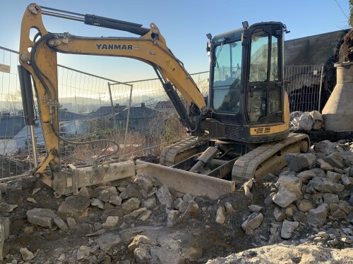 Grønn Park & Hage AS