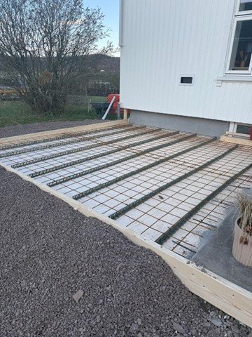 Johansen Hage Og Grave Tjenester