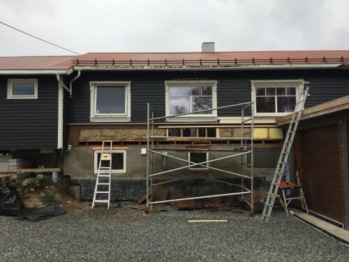 Uteromsdesign Pål Tunelv Valio