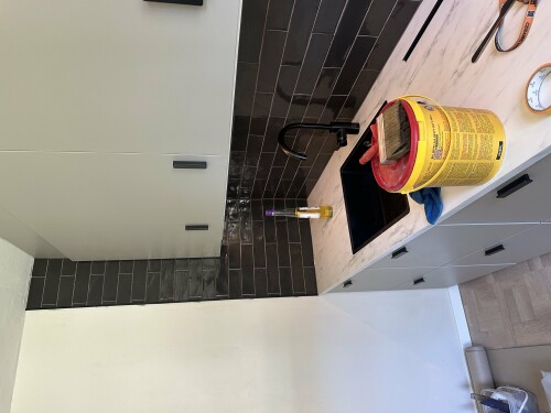 Chachurski Daniel Bygg