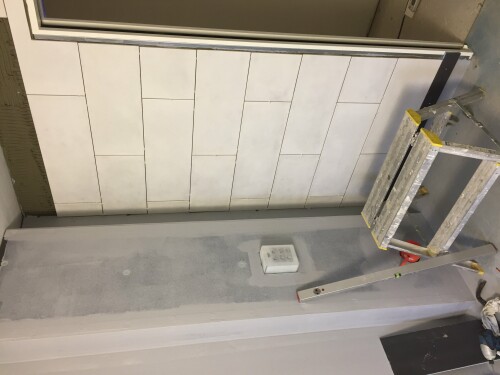 Vestfold Håndverksservice - G. Krosilovas