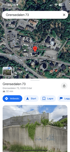 Hansen Bygg Og Glasservice AS