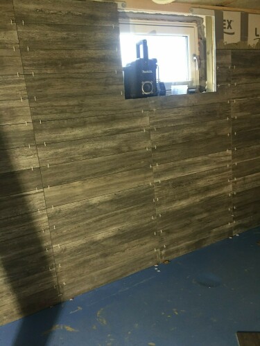 TF-Byggentreprenør AS