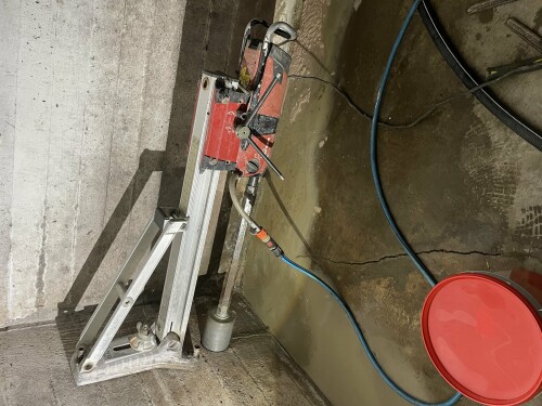 Vestfold Håndverksservice - G. Krosilovas