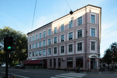 Fasadeeksperten AS Fasadeeksperten AS