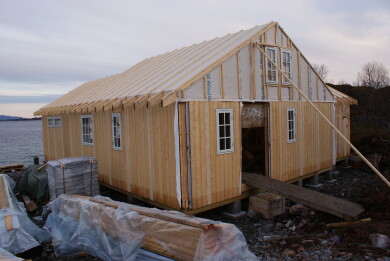 Copan - Snekkerservice Wiercioch