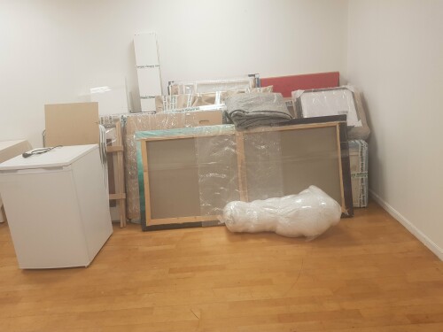 Viking Flyttetransport DA