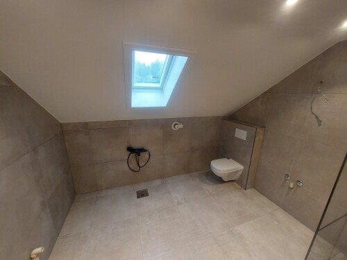 Våtromstjenester AS