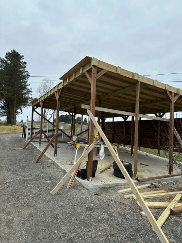 Pro Bygg Og Renovering AS