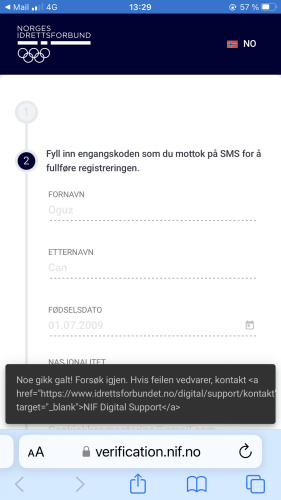 Can Kjøkkenmontering