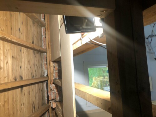 TF-Byggentreprenør AS