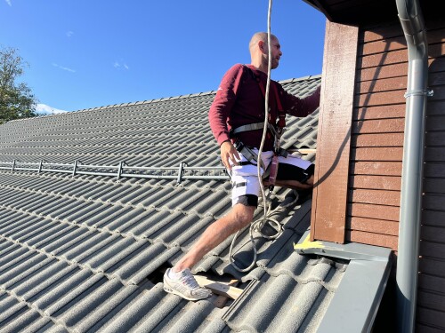 Md Barbosa Da Silva Malertjeneste