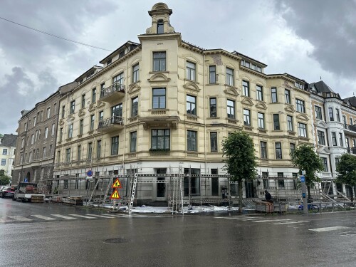 AP Byggeservice AS AP Byggeservice AS