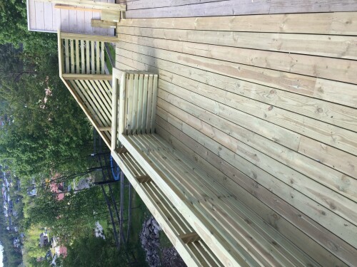 Vestfold Håndverksservice - G. Krosilovas