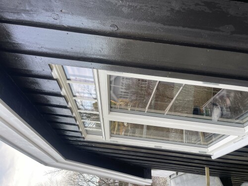 TF-Byggentreprenør AS