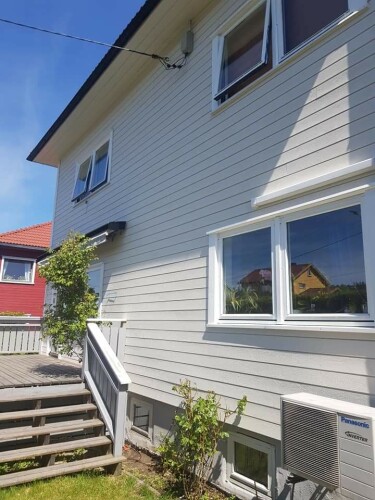 Viken Bygg Og Maling AS