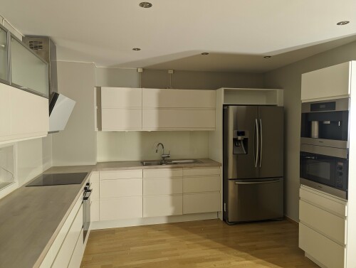 Mal-Sne Maling Og Snekkertjenester Kristiansen